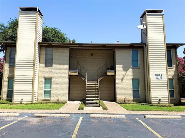 Foto del edificio - 10650 Steppington Dr