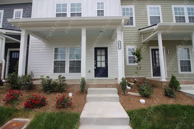 821 Goswell Dr, Nolensville, TN 37135 Townhome Rentals in Nolensville