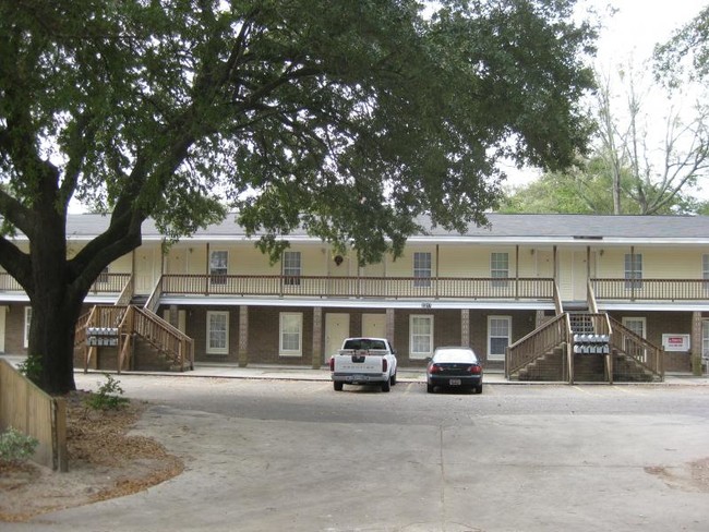 Building Photo - 3317 Florida Ave
