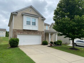 Building Photo - 4323 Stone Mountain Dr
