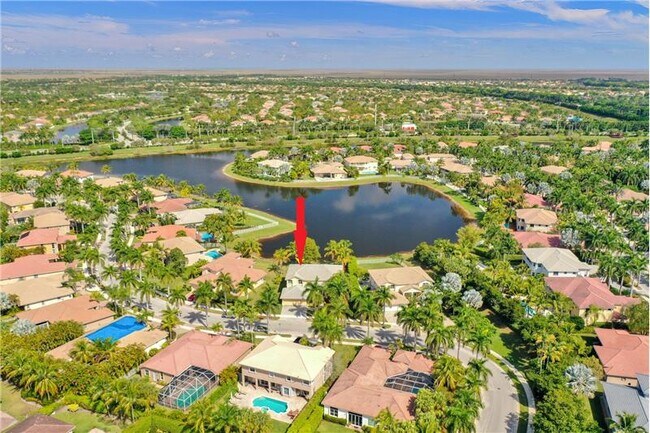 Foto del edificio - 1818 Victoria Pointe Cir