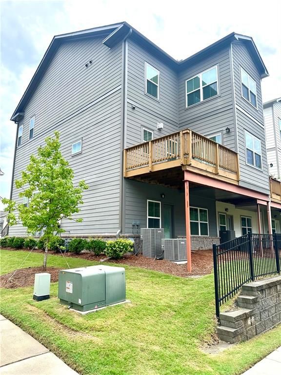 Foto del edificio - 2620 Blackburn Ct SE