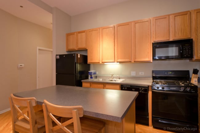 Foto del edificio - 208 W Washington St