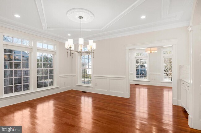 Foto del edificio - 4220 Van Ness St NW