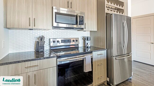 Building Photo - 7201 Henneman Way