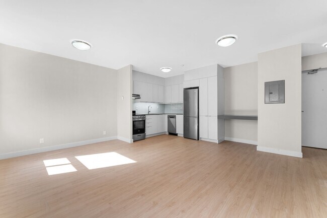 Photo du bâtiment - 145 York St