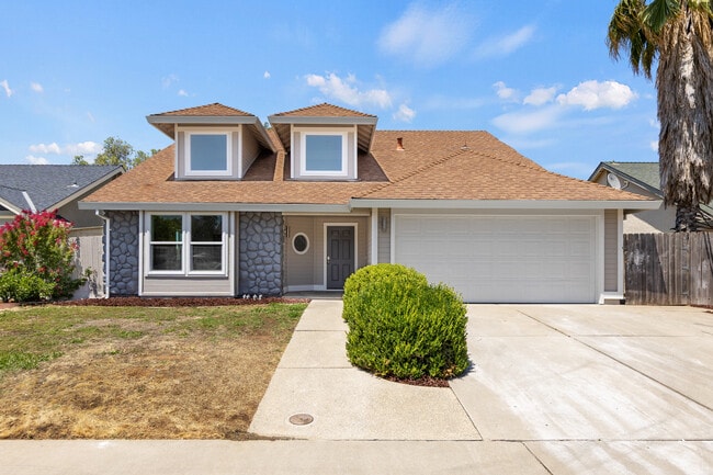 Building Photo - 8647 Cord Way