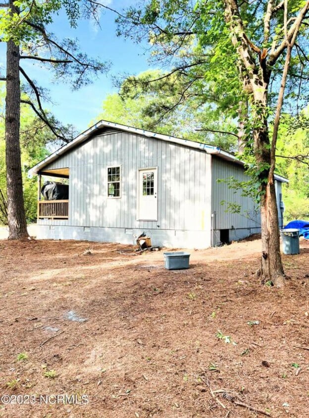 803 Gordon Lewis Dr SE, Winnabow, NC 28479 House Rental in Winnabow