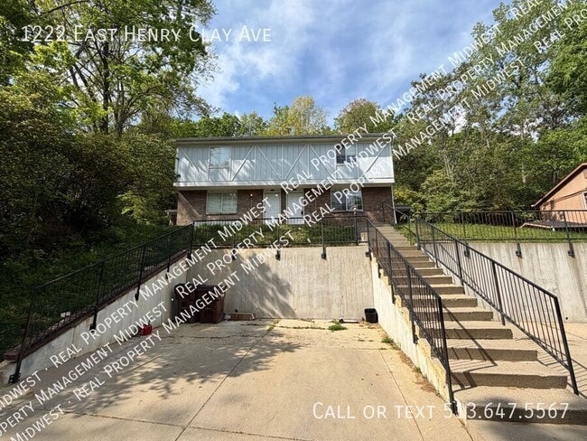 Photo - 1222 E Henry Clay Ave Apartment