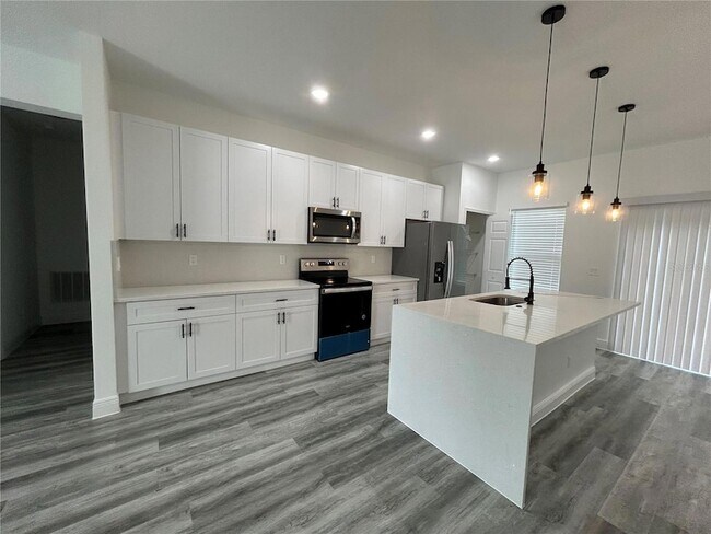 Foto del edificio - 14445 SW 42nd Terrace Rd