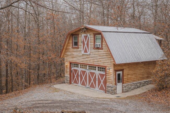 Foto del edificio - 241 Owl Roost Trail
