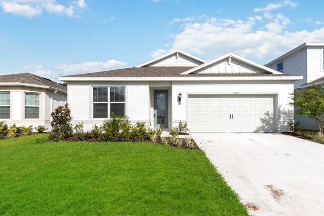 Beautiful 4/2 Energy Efficient Home in St.... - Beautiful 4/2 Energy Efficient Home in St....