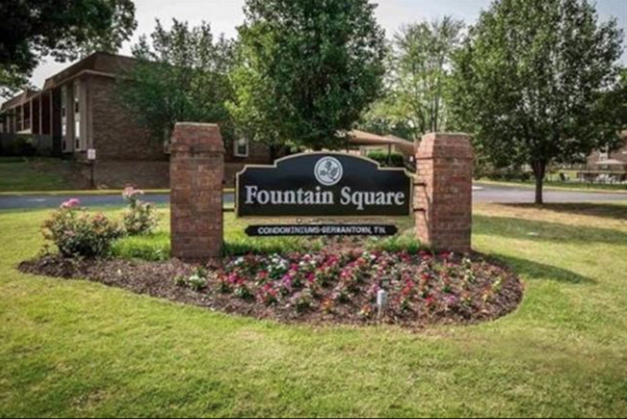 Foto principal - 2BD/2BA Condo located in Germantown!