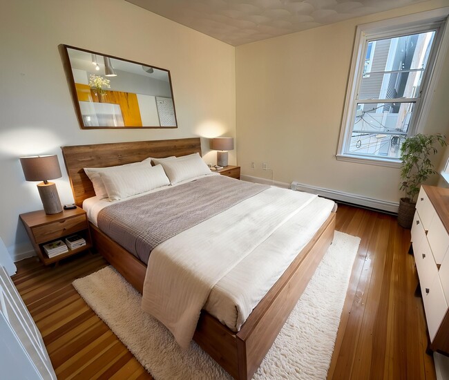 Foto del edificio - 25 Chelsea St