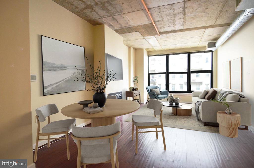 Foto principal - 2750 14th St NW