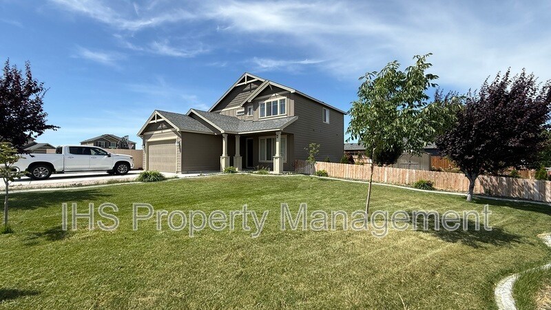 Primary Photo - 5903 Pierre Dr