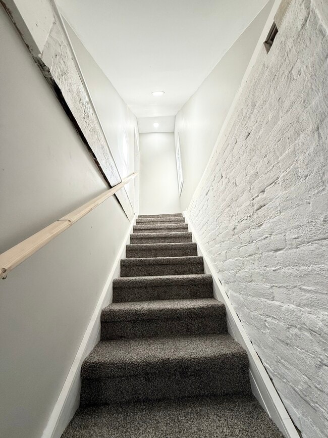 Foto del edificio - 41 Howe St