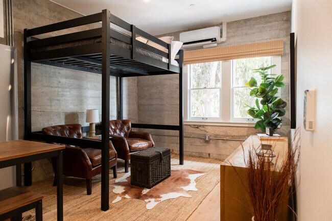 Foto del edificio - 79-97 S Oak St