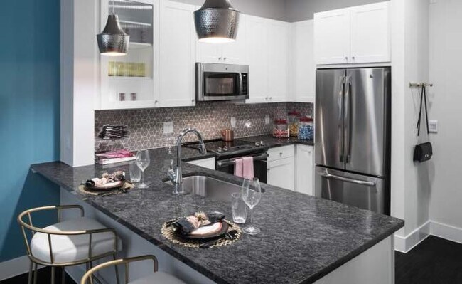Foto del edificio - 1 bedroom in Dallas TX 75204