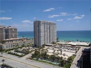 Building Photo - 1985 S Ocean Dr