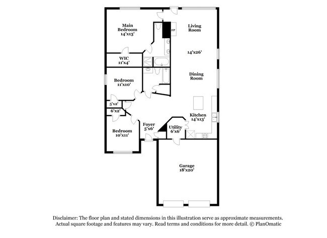 Building Photo - 18326 Atasca Wds Trce