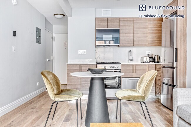 Foto del edificio - 340 E 51st St