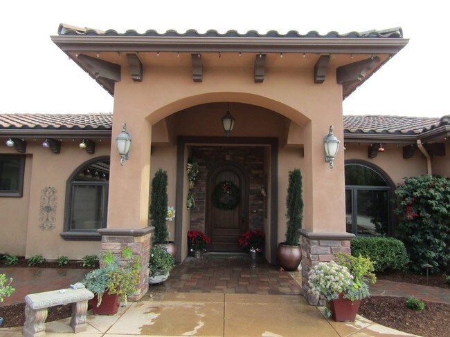 Building Photo - 3 br, 3.5 bath House - 360 Corralitos Road