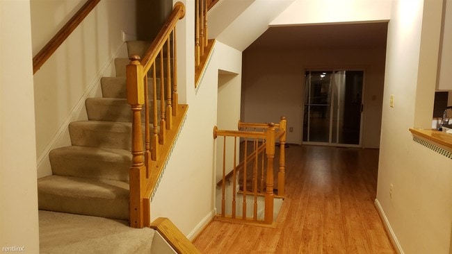 Foto del edificio - 3 br, 2.5 bath Townhome - Russett Communit...