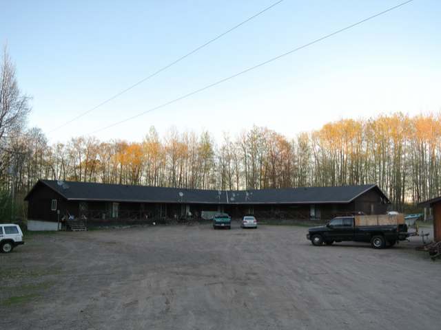 Foto principal - 11520 Back Bay Rd