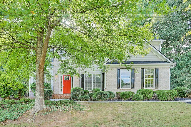 Foto del edificio - 1131 Copper Creek Dr