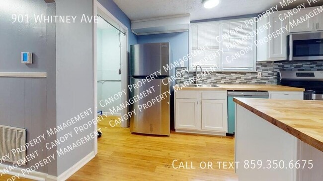 Foto del edificio - 901 Whitney Ave