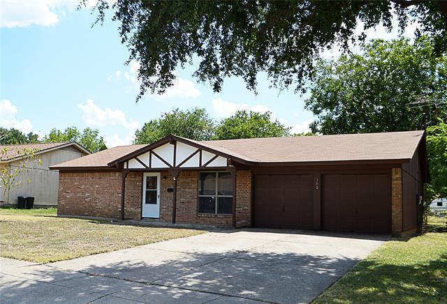 Primary Photo - 309 Quail Creek Dr