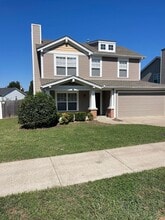 Building Photo - 2833 Paddle Wheel Dr