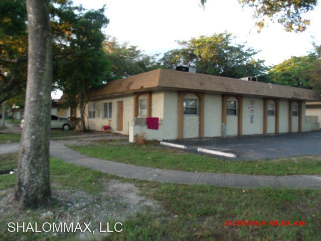 Primary Photo - 2 br, 1 bath House - 5314 NW 24 CT unit 79