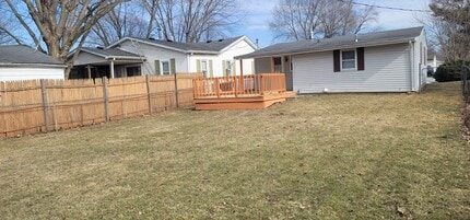 Building Photo - 4217 Brown St