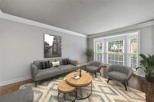 Foto del edificio - 125 Mt Vernon Cir