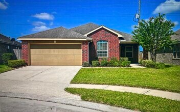 Building Photo - 1707 Stieler Dr