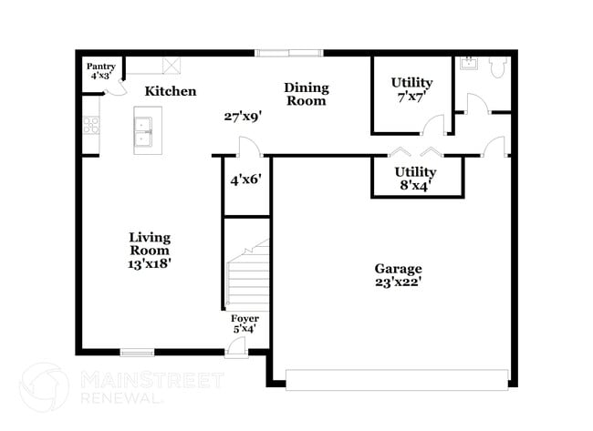 Building Photo - 104 Spring Leaf Ct