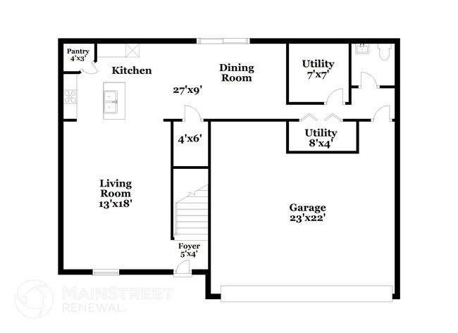 Foto del edificio - 104 Spring Leaf Ct