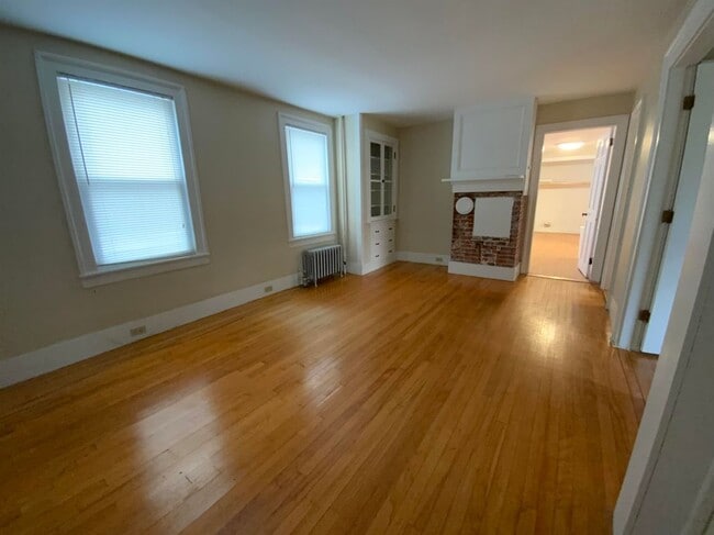 Building Photo - 161A Nashua, a