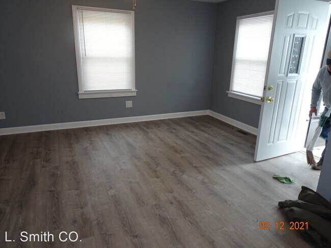 Building Photo - 2 br, 1 bath House - 3705 Ethel Ave