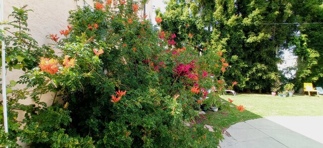 Foto del edificio - 1070 S Cloverdale Ave