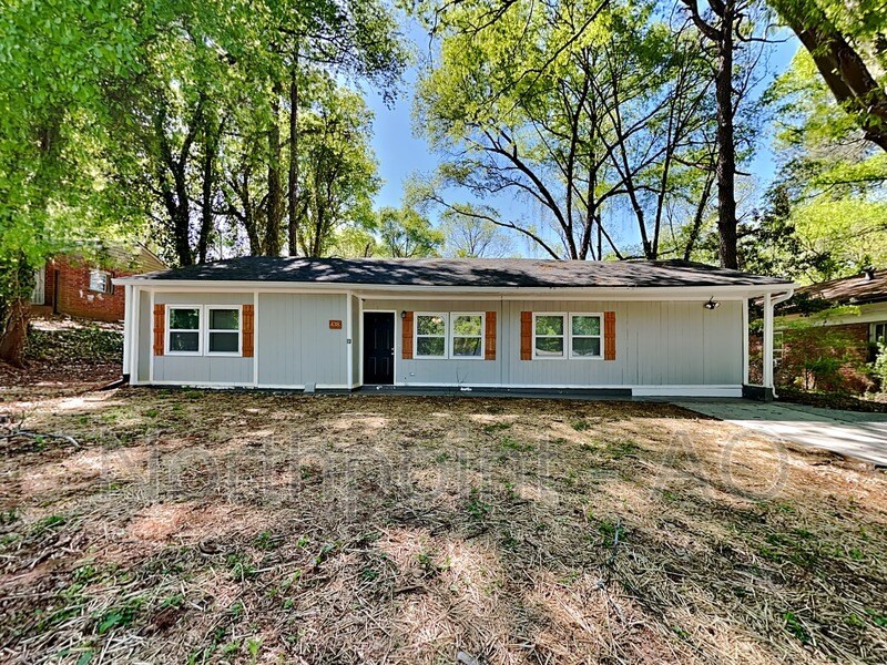 Foto principal - 438 Lanier St NW