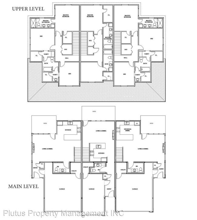 Foto del edificio - 15002-15006 W 64th Terrace