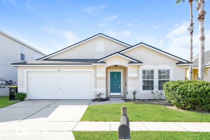 Foto principal - 914 Lockbreeze Dr