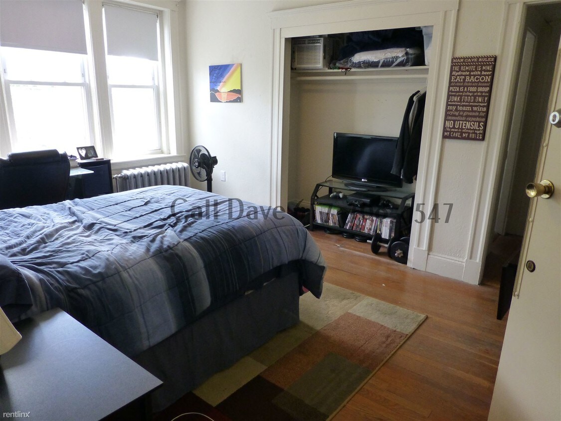 Foto del edificio - Studio, 1 bath  - 1109 Boylston St Apt 36LP