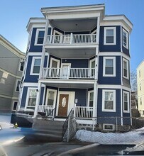 Building Photo - 55 Lithgow St