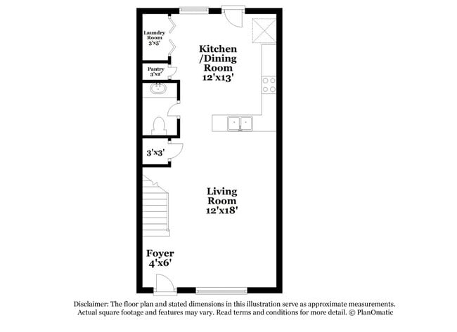 Building Photo - 8020 Logan Dr
