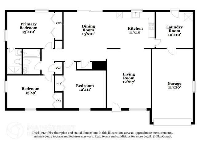 Building Photo - 5203 Chivalry Dr