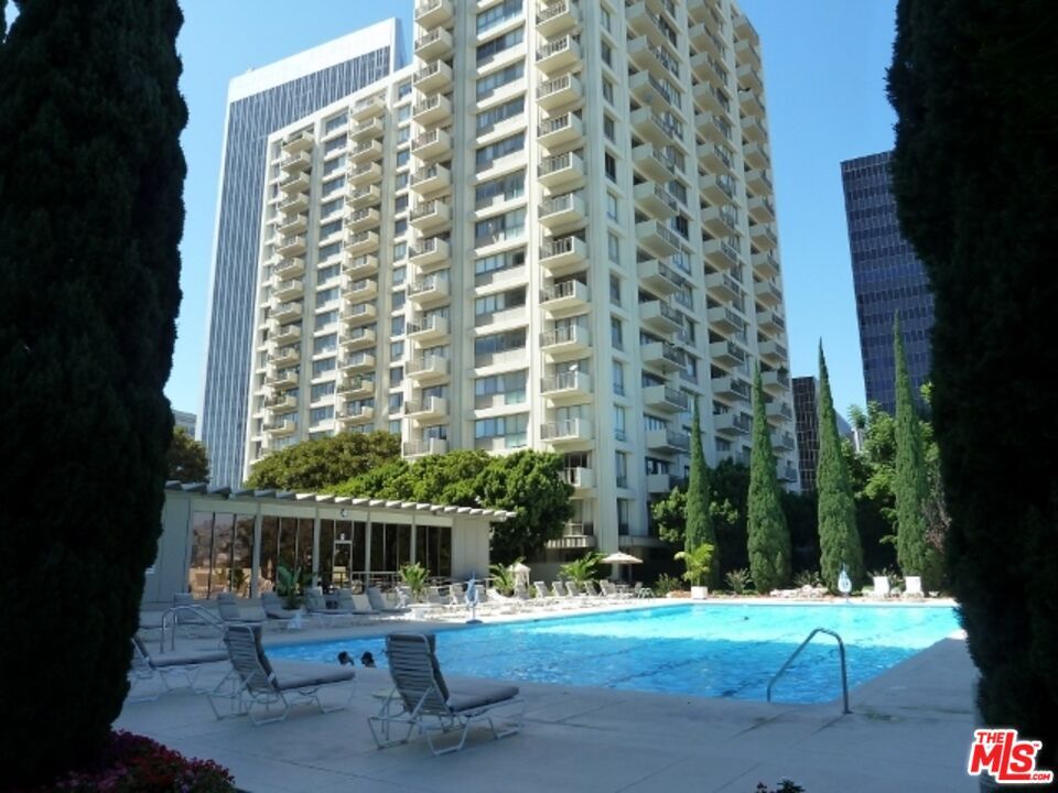 33 Apartments for Rent in Century City, CA Westside Rentals